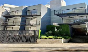 Foto de departamento en venta en avenida thiers , anzures, miguel hidalgo, df / cdmx, 25619270 No. 01