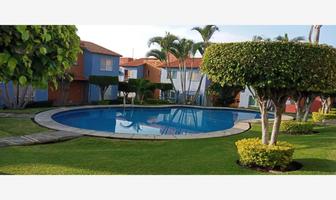 Foto de casa en condominio en venta en avenida tzompantle s / n, lomas de zompantle, cuernavaca, morelos, 0 No. 01