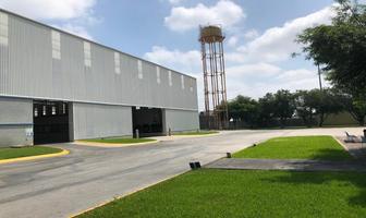 Foto de nave industrial en venta en avenida universidad 00, casa bella, san nicolás de los garza, nuevo león, 28005659 No. 01