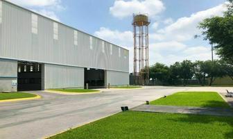 Foto de nave industrial en venta en avenida universidad , casa bella, san nicolás de los garza, nuevo león, 21168181 No. 01