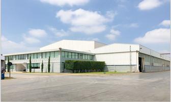 Foto de nave industrial en venta en avenida universidad , casa bella, san nicolás de los garza, nuevo león, 0 No. 01