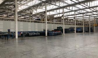 Foto de nave industrial en venta en avenida universidad , casa bella sector 2 2a etapa, san nicolás de los garza, nuevo león, 27956396 No. 01