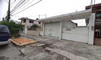 Foto de terreno habitacional en venta en avenida xalapa , progreso macuiltepetl, xalapa, veracruz de ignacio de la llave, 0 No. 01