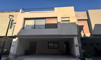Foto de Casa en Av.La Huasteca 142 None, Priv San Patricio, Santa Catarina, Nuevo León, 29772875