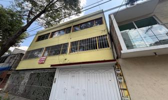 Foto de departamento en venta en San Simón Ticumac, Benito Juárez, DF / CDMX, 30095814,  no 01