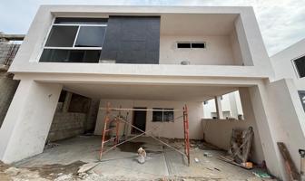 Foto de casa en venta en Nuevo Aeropuerto, Tampico, Tamaulipas, 29307562,  no 01