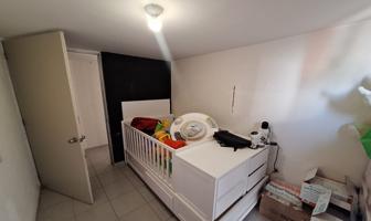 Foto de departamento en venta en El Edén, Iztapalapa, DF / CDMX, 28801700,  no 01