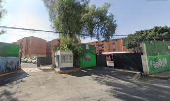 Foto de departamento en venta en Arvide, Álvaro Obregón, DF / CDMX, 30172899,  no 01