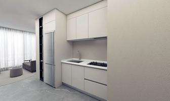 Foto de departamento en venta en bahia de la ascención , veronica anzures, miguel hidalgo, df / cdmx, 30089469 No. 01