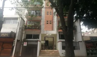 Foto de departamento en venta en bahia de santa barbara 76, anzures, miguel hidalgo, df / cdmx, 0 No. 01