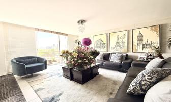 Foto de departamento en venta en bahía de santa bárbara , veronica anzures, miguel hidalgo, df / cdmx, 0 No. 01