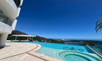 Foto de departamento en venta en bajel , pichilingue, acapulco de juárez, guerrero, 0 No. 01