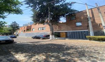 Foto de Casa en condominio en Barranca Pilares 100 None, Flor de Maria, Álvaro Obregón, DF / CDMX, 29915502
