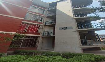 Foto de departamento en venta en La Purísima Ticomán, Gustavo A. Madero, DF / CDMX, 29113944,  no 01