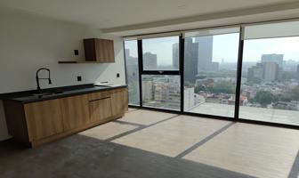 Foto de departamento en renta en Anzures, Miguel Hidalgo, DF / CDMX, 29956410,  no 01