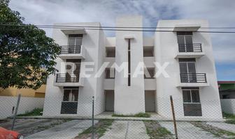 Foto de departamento en venta en belgica , solidaridad voluntad y trabajo, tampico, tamaulipas, 0 No. 01