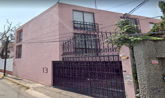 Foto de casa en venta en belisario dominguez , san fernando, tlalpan, df / cdmx, 25504260 No. 01