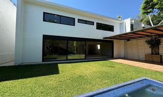 Foto de casa en venta en bellavista , bellavista, cuernavaca, morelos, 0 No. 01