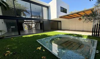 Foto de casa en venta en bellavista , bellavista, cuernavaca, morelos, 0 No. 01