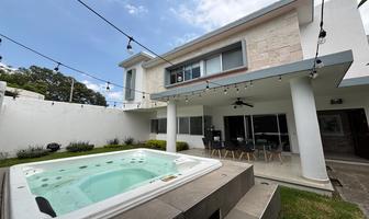 Foto de casa en condominio en venta en  , bellavista, cuernavaca, morelos, 0 No. 01