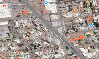 Foto de terreno habitacional en venta en  , benito juárez ote, mérida, yucatán, 0 No. 01