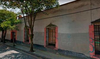 Foto de casa en venta en benito juarez , tlalpan centro, tlalpan, df / cdmx, 16384901 No. 01
