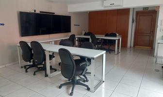 Foto de oficina en renta en berlin , del carmen, coyoacán, df / cdmx, 30042555 No. 01