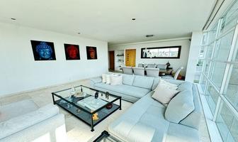 Foto de departamento en venta en bernardo quintana , santa fe la loma, álvaro obregón, df / cdmx, 0 No. 01