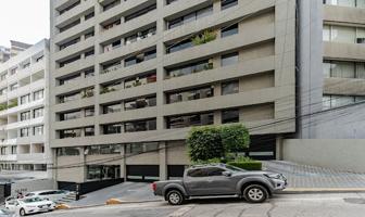 Foto de departamento en renta en Lomas de Chapultepec V Sección, Miguel Hidalgo, DF / CDMX, 29941312,  no 01