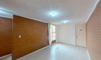 Foto de departamento en venta en bilbao , cerro de la estrella, iztapalapa, df / cdmx, 29897589 No. 01