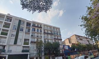 Foto de departamento en venta en boleo , felipe pescador, cuauhtémoc, df / cdmx, 0 No. 01