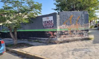 Foto de terreno habitacional en venta en bonampak 101, lomas de anáhuac, monterrey, nuevo león, 27593858 No. 01