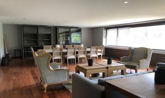 Foto de departamento en renta en  , bosque de chapultepec i sección, miguel hidalgo, df / cdmx, 14334460 No. 01