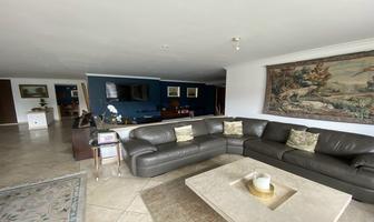 Foto de departamento en venta en bosque de tabachines 204, bosques de las lomas, cuajimalpa de morelos, df / cdmx, 0 No. 01