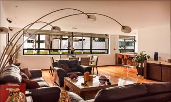 Foto de departamento en venta en bosque de toronjos , bosques de las lomas, cuajimalpa de morelos, df / cdmx, 27728970 No. 01