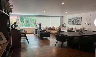 Foto de departamento en venta en bosque de toronjos , bosques de las lomas, cuajimalpa de morelos, df / cdmx, 0 No. 01
