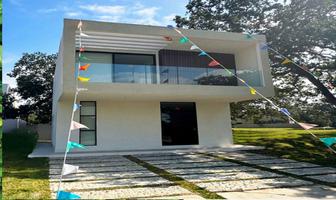Foto de casa en venta en bosque de viena poniente 300, residencial real campestre, altamira, tamaulipas, 28461871 No. 01