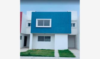 Foto de casa en venta en  , bosques de banthi, san juan del río, querétaro, 27003534 No. 01