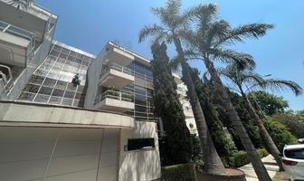 Foto de departamento en venta en bosques de canelos , bosques de las lomas, cuajimalpa de morelos, df / cdmx, 26299243 No. 01