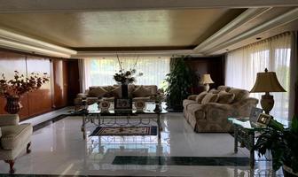 Foto de departamento en venta en  , bosques de las lomas, cuajimalpa de morelos, df / cdmx, 18421494 No. 01