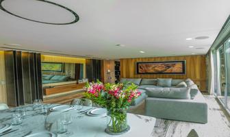 Foto de departamento en venta en  , bosques de las lomas, cuajimalpa de morelos, df / cdmx, 0 No. 01