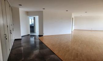 Foto de departamento en venta en bosques de laureles , bosques de las lomas, cuajimalpa de morelos, df / cdmx, 8664745 No. 01