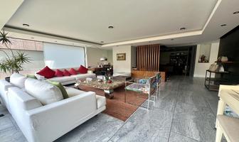 Foto de departamento en venta en bosques de tabachines , bosques de las lomas, cuajimalpa de morelos, df / cdmx, 24829076 No. 01