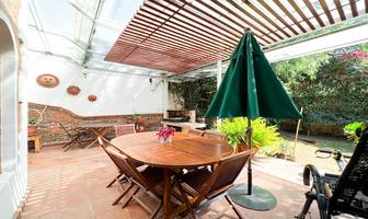 Foto de casa en venta en  , bosques de tetlameya, coyoacán, df / cdmx, 0 No. 01