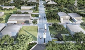 Foto de terreno habitacional en venta en  , bosques de uman, umán, yucatán, 27728109 No. 01