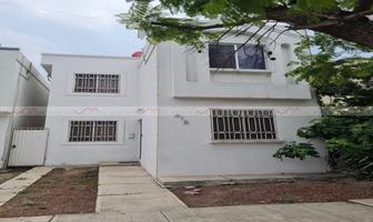 Foto de casa en renta en bosques del poniente , bosques del poniente, santa catarina, nuevo león, 29875161 No. 01