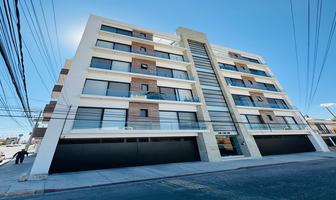 Foto de departamento en renta en  , bosques del prado norte, aguascalientes, aguascalientes, 0 No. 01