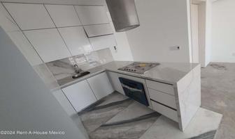 Foto de departamento en renta en boulevard adolfo lopez mateos 1, los alpes, álvaro obregón, df / cdmx, 27968381 No. 01