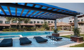 Foto de casa en condominio en venta en boulevard de la tecnologia , club de golf santa fe, xochitepec, morelos, 0 No. 01