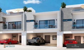 Foto de casa en venta en boulevard manuel jesús clouthier , guaycura, tijuana, baja california, 0 No. 01
